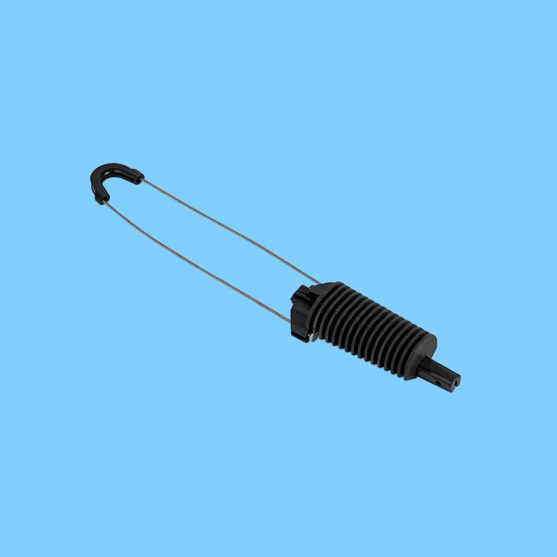 NF010-016 Single Core UV Protect Anchor Clamp 5